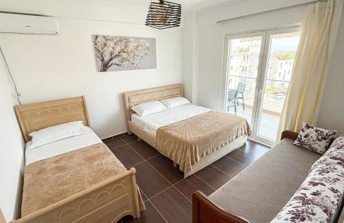 Velipoje Apartment | Velipoje Fishta Apartment Q6 33