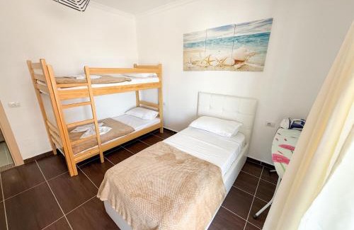 Velipoje Apartment | Velipoje Fishta Apartment Q6 33