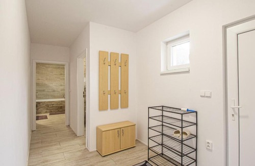Kromeriz Apartment | Velký apartmán Zlámanka