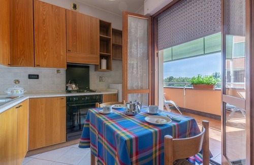 Saragozza-Porto Apartment | Velodrome Park Comfortable Apartment