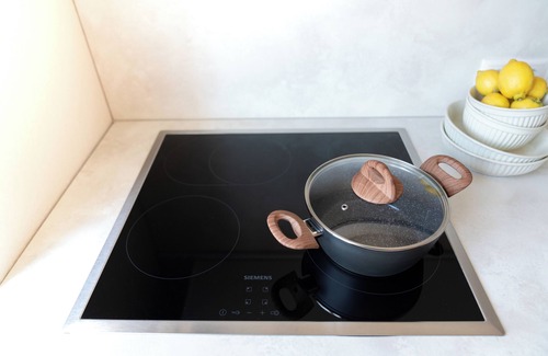 Hard Hotel | Velotique Hotel Angelika - Self-Check-in