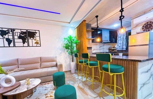 Bni Makada Apartment | Veluxa - Luxury lovelystay