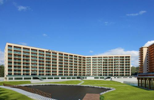 Cluj County Apartment | Velvet Apartments