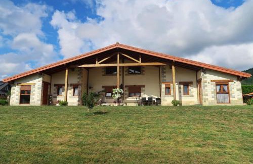 Gautegiz Arteaga House | Ven y disfruta en el corazón de Bizkaia-Urdaibai LBI00509
