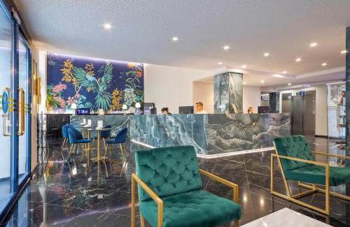 Sant Francesc Hotel | Venecia Plaza Centro