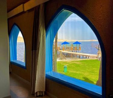 Al Fayoum Hotel | venecia Resort Fayoum