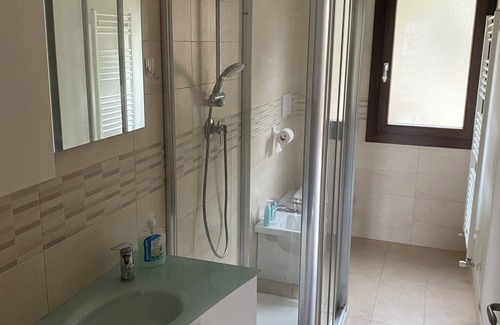 Santa Maria in Stelle Bed & Breakfast | Venetian Bedroom