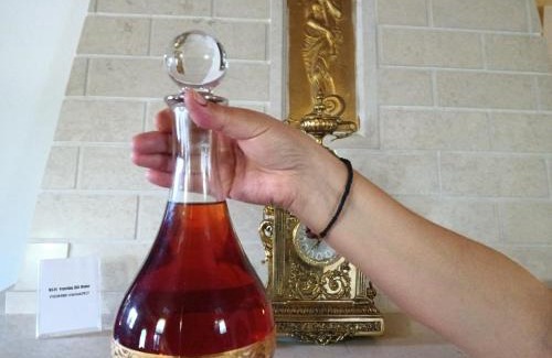 Alonia House | Venetian Hill House by "elite"