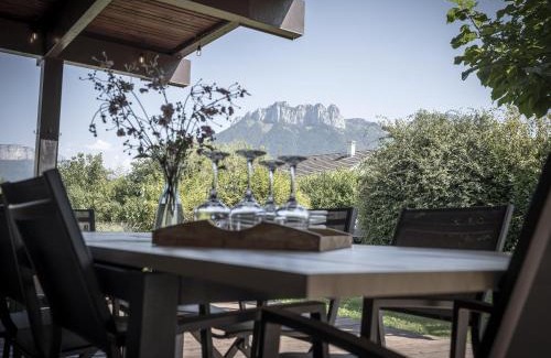 Saint-Jorioz Villa | Venez Chez Vous Le Clos des Belhiardes