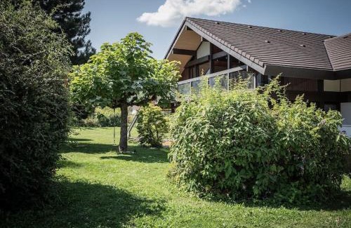 Saint-Jorioz Villa | Venez Chez Vous Le Clos des Belhiardes