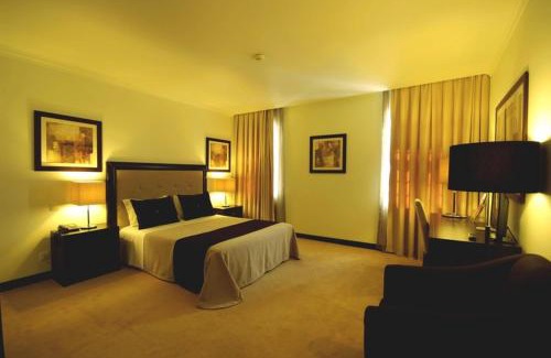 Aveiro Hotel | Veneza Hotel