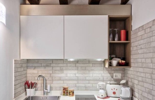 Cannaregio House | Venice Cadeau - In Cannaregio's quite area amazing location perfect for 5 people
