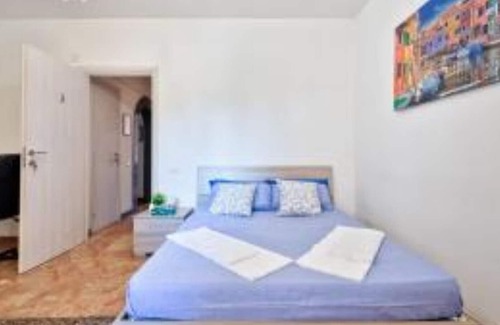Marghera Apartment | Venice City of Art Residence