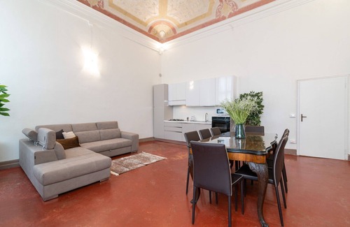 San Polo Apartment | Venice Luxury Palace 3 by Wonderful Italy