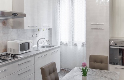 San Polo Apartment | Venice Luxury Palace 6 by Wonderful Italy