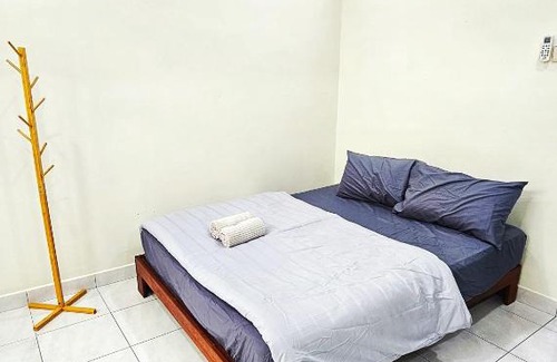 Seri Manjung House | Venice Manjung, Lumut by TZ Homestay