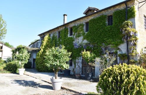 Tessera Other | Venicegreen Agricampeggio