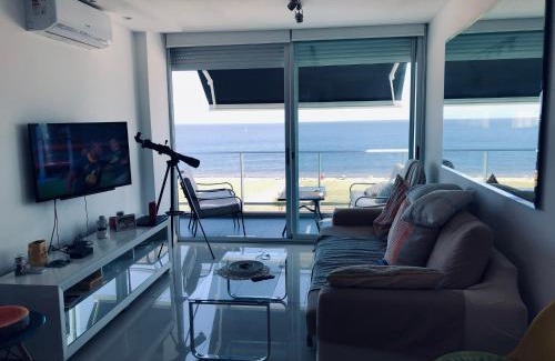 Punta del Este Apartment | Ventana al mar