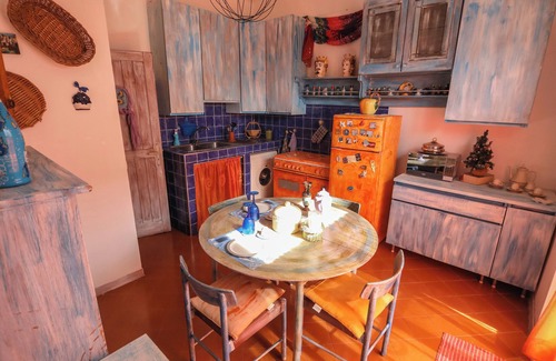 Giovinazzo Apartment | Ventana Del Mar
