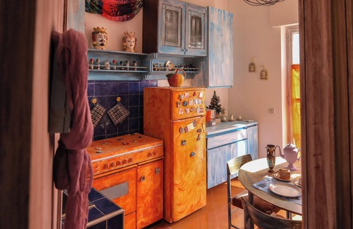 Giovinazzo Apartment | Ventana Del Mar