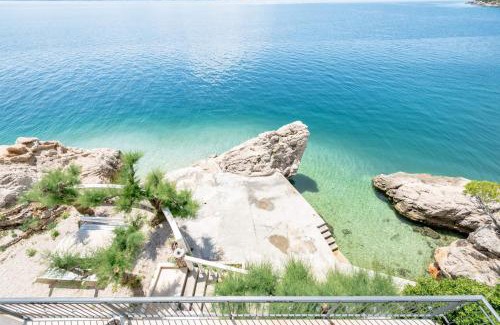 Mimice Apartment | Ventula