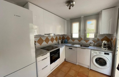 Empedrola House | Ventura - Calpe, Costa Blanca