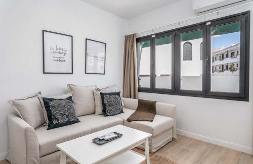 Los Cristianos Apartment | Ventura Next to the beach