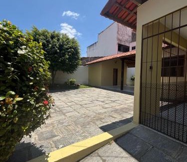 Catole House | Ventura Recepções