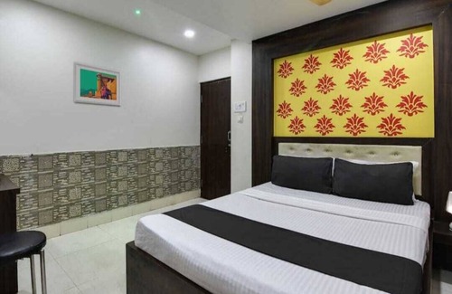 Bhubaneshwar Hotel | VentureInnNx