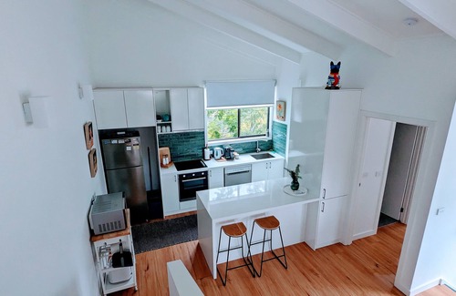 Venus Bay House | Venus Bay Blue