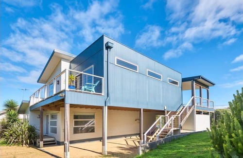 Venus Bay House | Venus Bay Envy Retreat