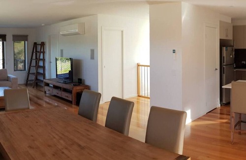 Venus Bay House | Venus Haven - Beach 1, Linen, WI-FI, Netflix