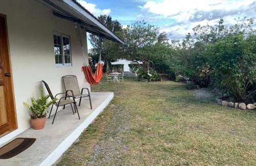 Alto Boquete Apartment | Venus Lodging House
