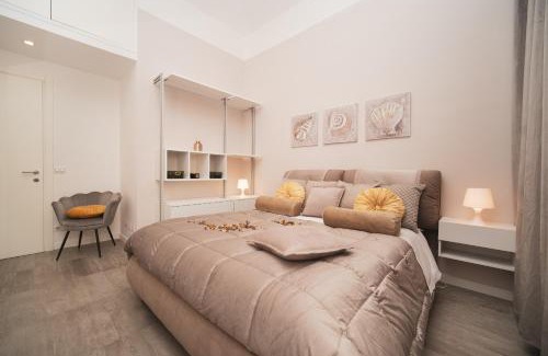 Sallustiano Apartment | Venus Penthouse - Favoloso attico in pieno centro a Roma