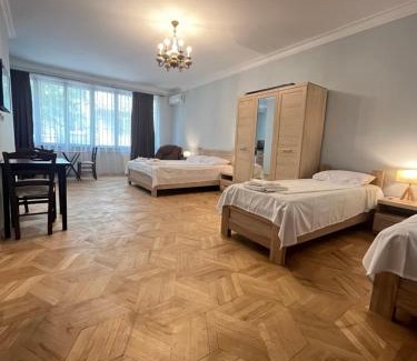 Vera Apartment | Vera City Center Apartment