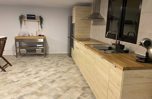 Playa Blanca House | Vera House.