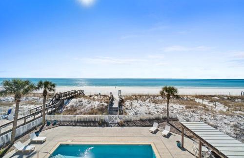 Fort Walton Beach House | Veranda 202 - Wave n` Sea
