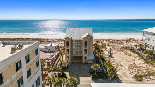 Fort Walton Beach House | Veranda 202 - Wave n` Sea