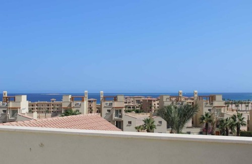 Hurghada Apartment | Veranda sahl hashesh