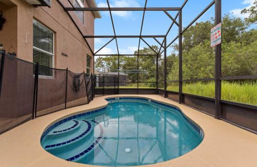 Veranda Palms House | Veranda Sunshine Escape - 5 BDR