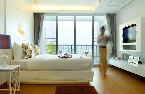 Puk Tian Resort | Verano Beach Villa