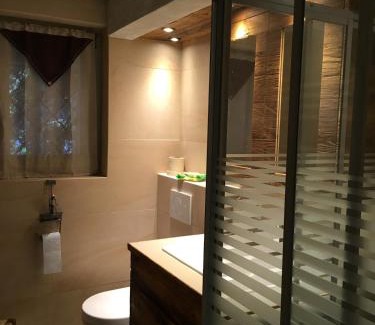 Busserach Apartment | Verbier flat in chalet 3 Bedrooms for 6-8 people