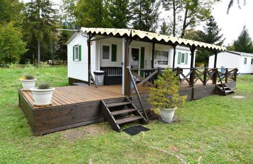 Verchaix Other | VERCHAIX - LA COMBE - Entre lacs et montagnes