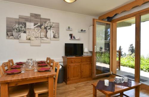 Chamrousse Apartment | Vercors 1 035-FAMILLE & MONTAGNE appart 6 pers