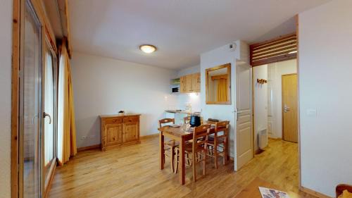 Chamrousse Apartment | Vercors 2 053-FAMILLE & MONTAGNE studio 4 pers