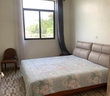 Kigali House | Verdant Treehouse