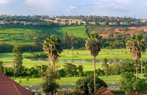Kigali House | Verdant Treehouse