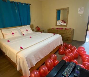 Santiago Province Bed & Breakfast | Verde Bonavita