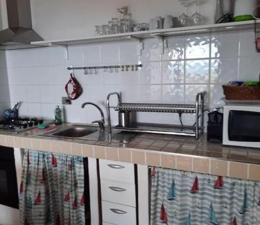 Lake Bracciano Apartment | Verde Blu Lakefront Boutique Holiday Apartments Trevignano Romano