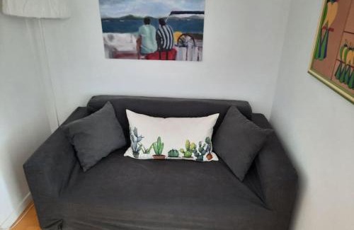 Lake Bracciano Apartment | Verde Blu Lakefront Boutique Holiday Apartments Trevignano Romano